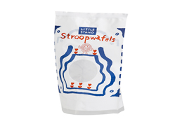 Stroopwafels