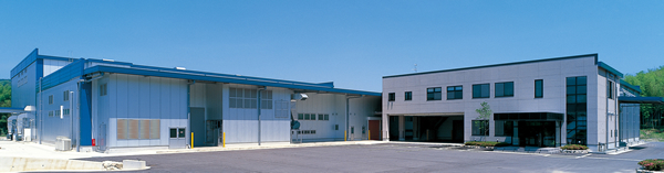 国内工場