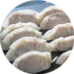 餃子