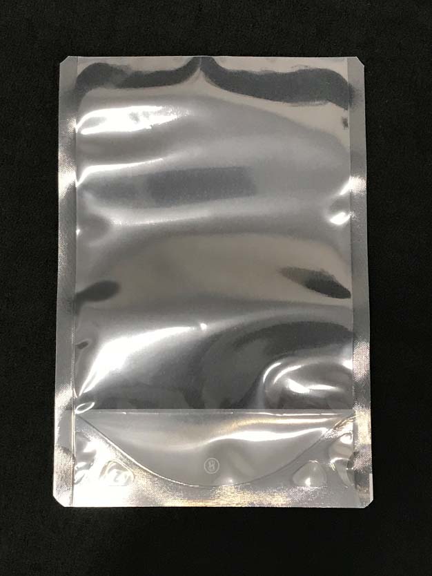スタンドパック